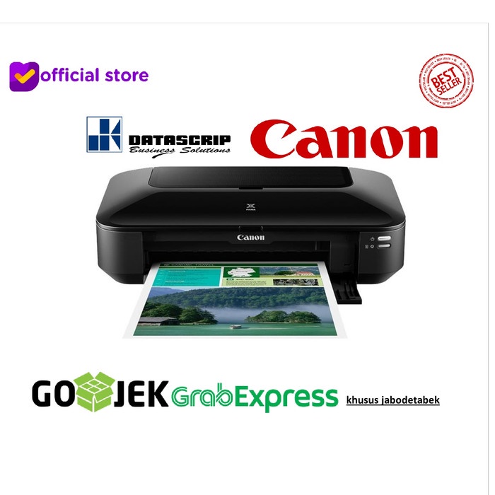 PRINTER CANON IX6770 A3