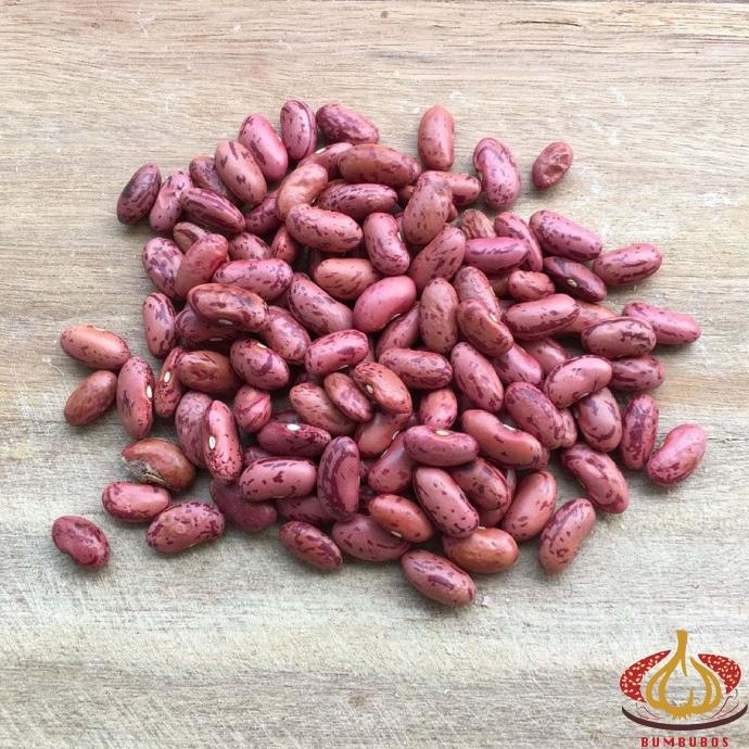 

PRODUK KACANG MERAH JOGO 500 GRAM