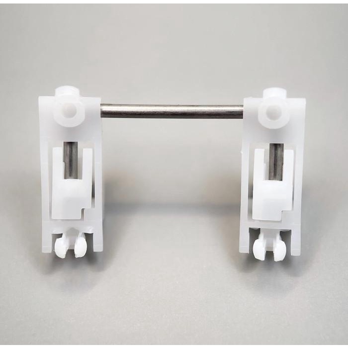 TX Stabilizer - Clip in Stabilizer for Mechanical Keyboard
