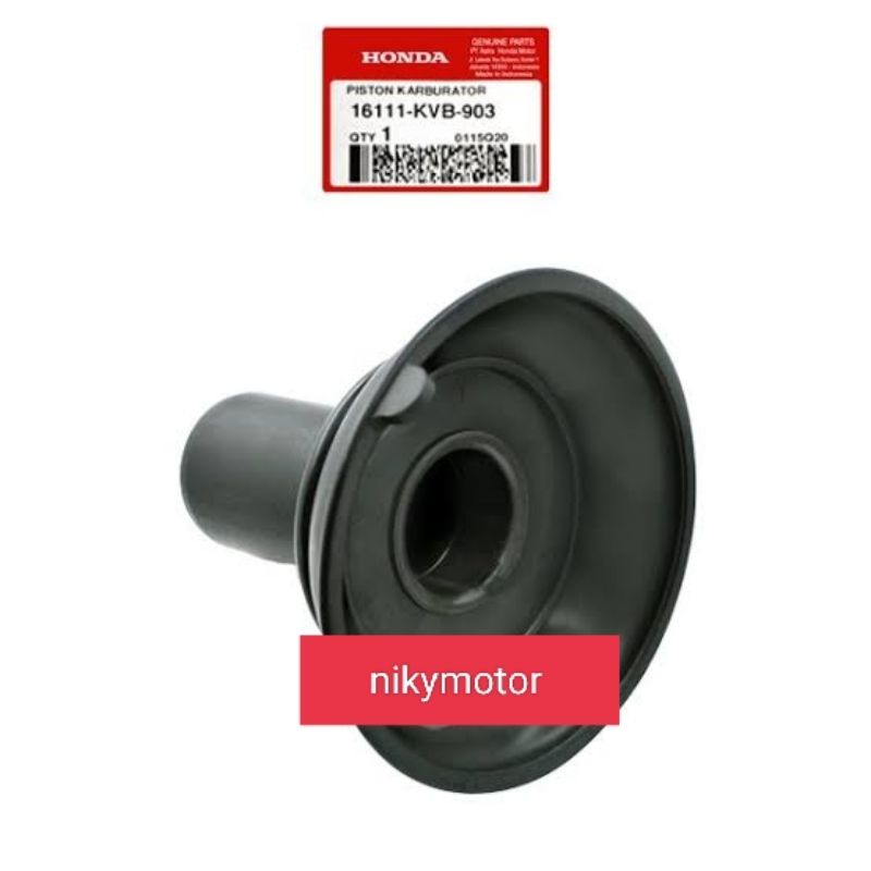 vacum karbu – Vario 110 Karbu, Spacy, Scoopy & BeAT Karbu original ahm