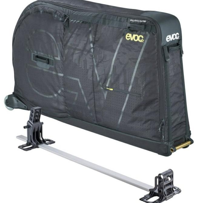 Tas Sepeda Evoc Pro Travel Bag Bike Box
