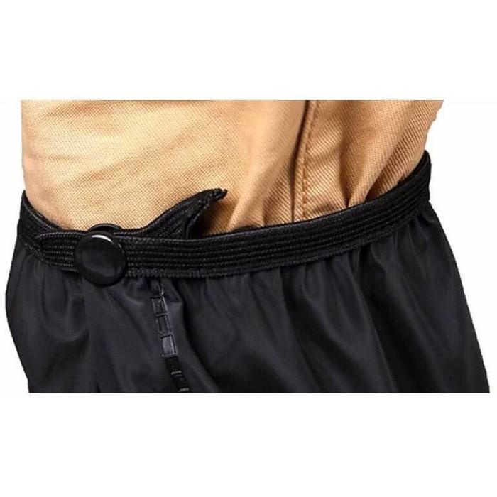 Sarung Pelindung Sepatu Hujan Anti Basah | Jas Pembungkus Pelapis Rain