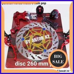 TUTUP MASTER REM ATAS P5 AKSESORIS VARIASI BEAT-BEAT FI-BEAT STREET last stok 29M4R23