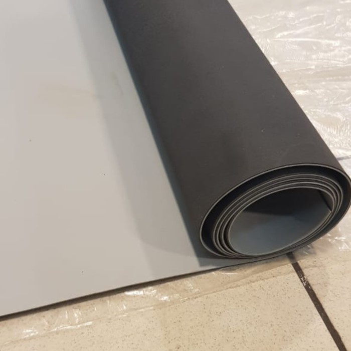 

Terlaris Vbn Karet Anti Static 2Mm / Rubber Insulation Mat, Anti Statik Lostrik