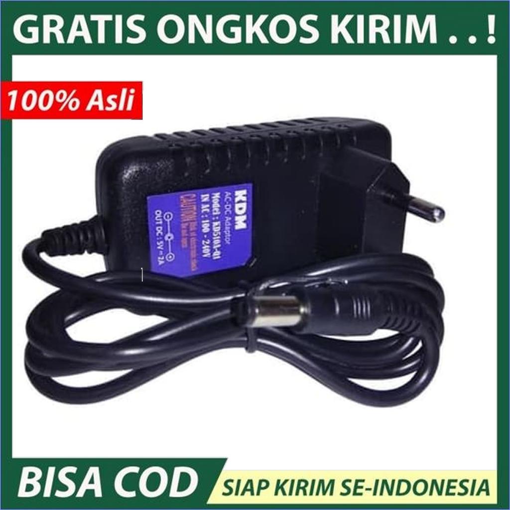 Adaptor android TV box 5V 2A