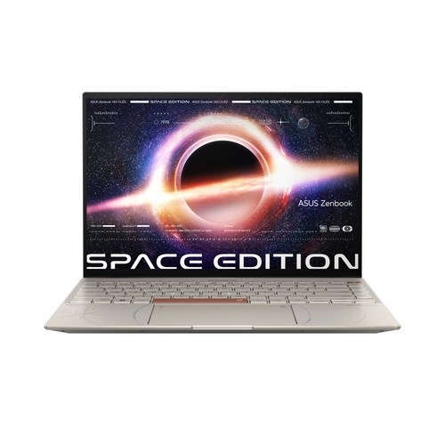 Laptop Asus ZenBook Space Edision UX5401ZAS Oled Touch i9 12900 32GB 1TB SSD W11PRO 14.0QHD 2.8K