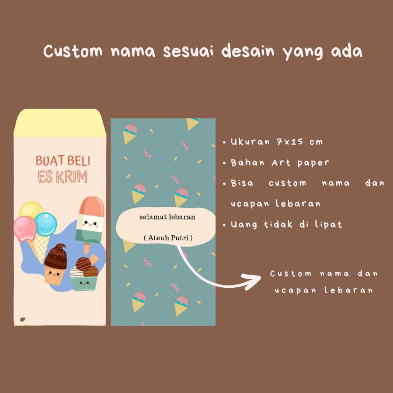 

Amplop Lebaran/ Amplop THR / Amplop lucu/ Amplop pastel/ Amplop Custom/ Amplop lebaran 2023