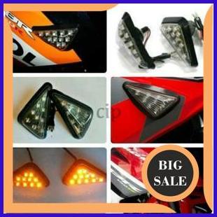 Sen tempel motor firing gsx ninja cbr r25 r15 dll limited stock 29M4R23