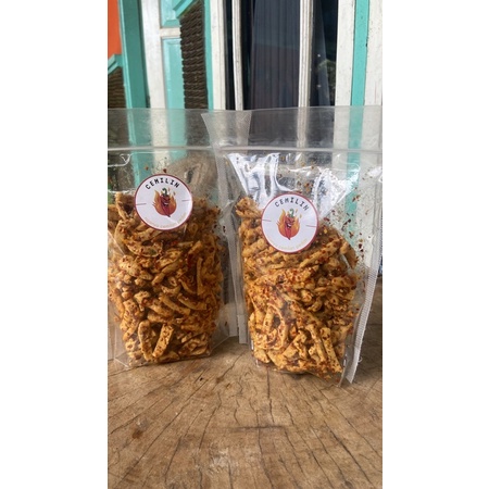 

BASRENG PEDAS / BASRENG IKAN / BASRENG PEDAS IKAN 500gram / BASRENG GARUT