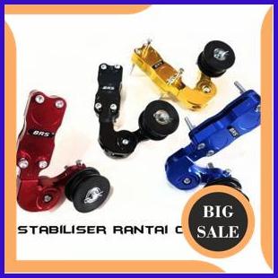 STABILISER/STABILIZER RANTAI MOTOR R 15/R 25/CB 150 R/CBR 150 NEW/K45 limited stock 29M4R23