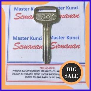 Bahan Duplikat Kunci Mobil Avanza Besi sparepart 54PR23
