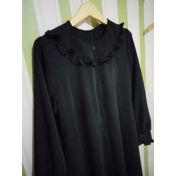 Gamis Mina by Sultan