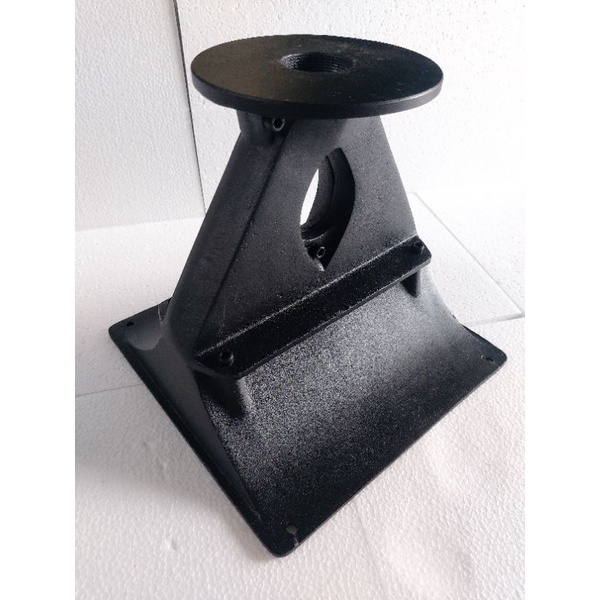 CORONG/HORN TWEETER MODEL HARMONIKA UKURAN 22X22 CM