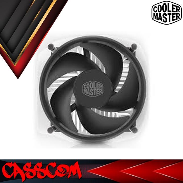 Fan Cooler Cooler Master I30