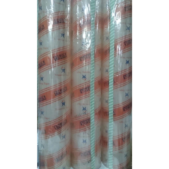

Produk Terlaris Transfer / Masking Tape Transign 60 Cm 004
