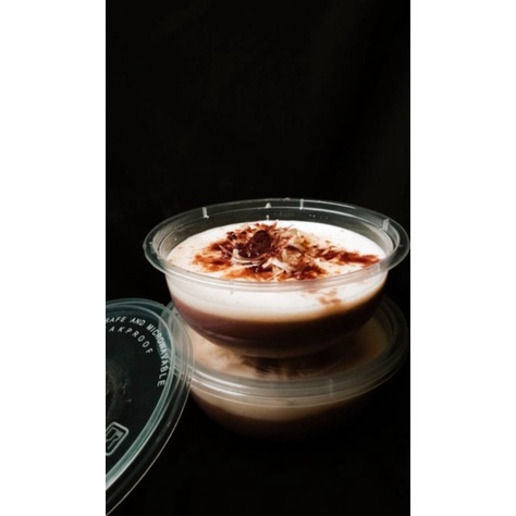 

MILCHEESE PUDDING