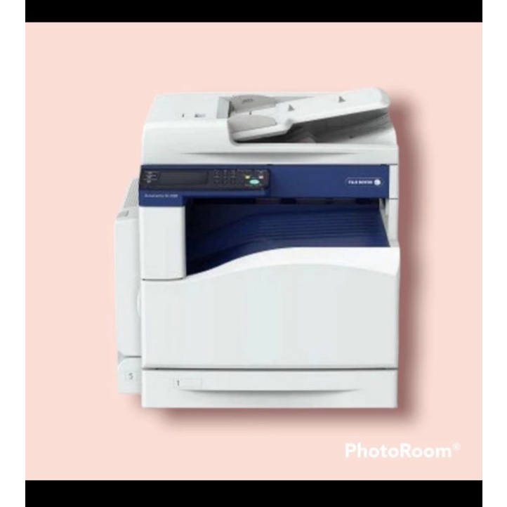 PRINTER FUJI XEROX DOCUPRINT SC2020 MULTIFUNGSI A3