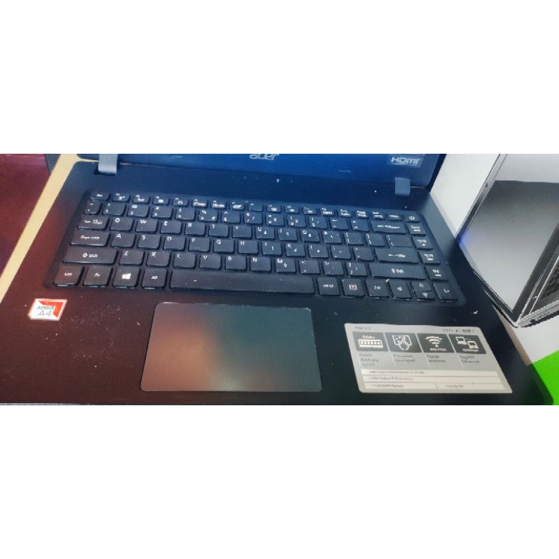 acer aspire 3 A314