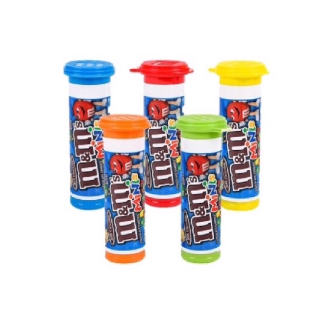 

M&M'S MINIS TUBE