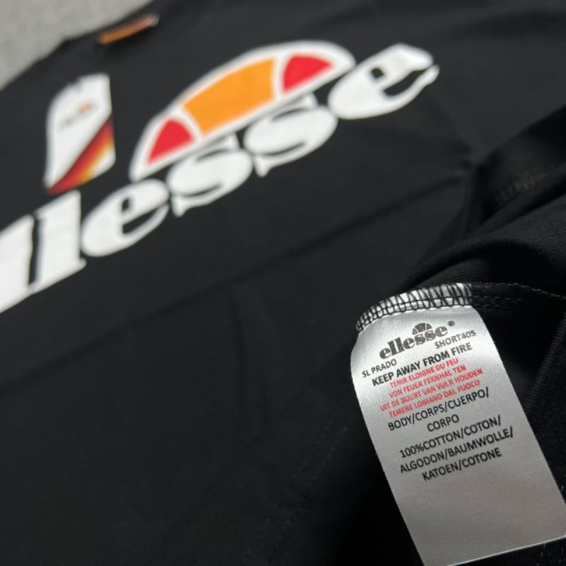 -FRMNSH- KAOS CASUAL LESSE FULL TAG LABEL HYPE FASHION PRIA