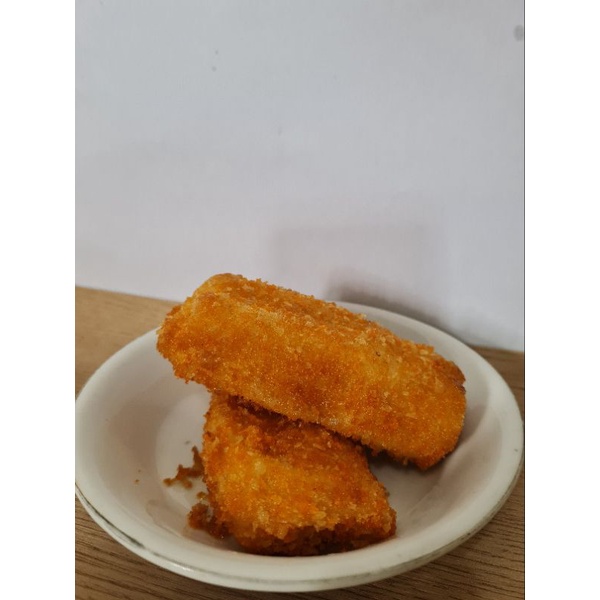 

Risoles Jumbo (4 pcs)