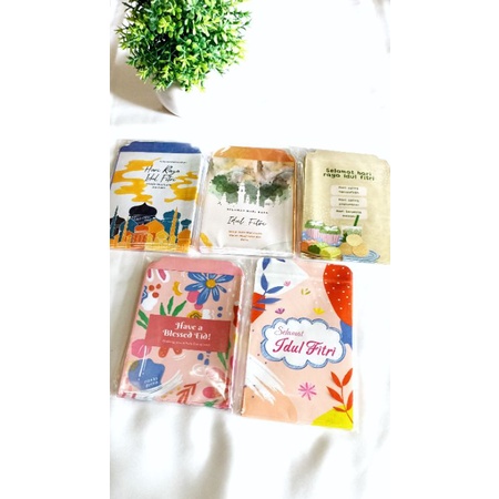 

angpao lebaran 1 pak 10pcs angpao idul fitri amplop lebaran murah
