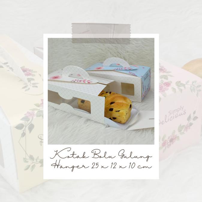 

salle Design Baru Kotak / Box / Dus Hanger 25x 12 x 10