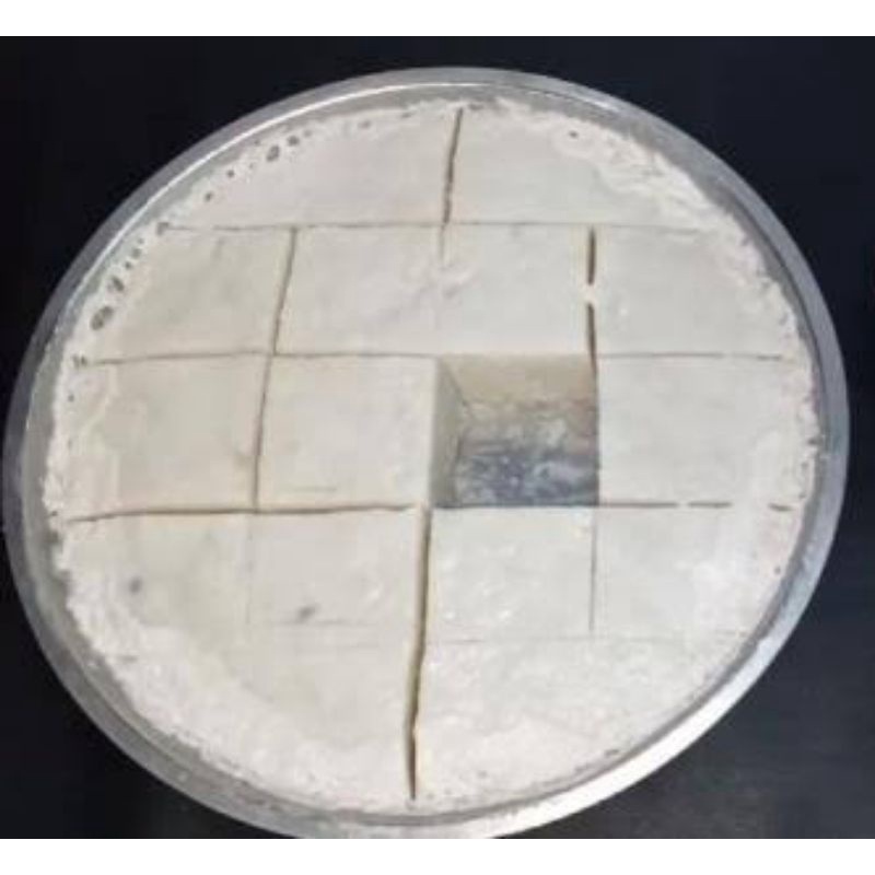 

Sate Ikan Tenggiri Kukus Bangka