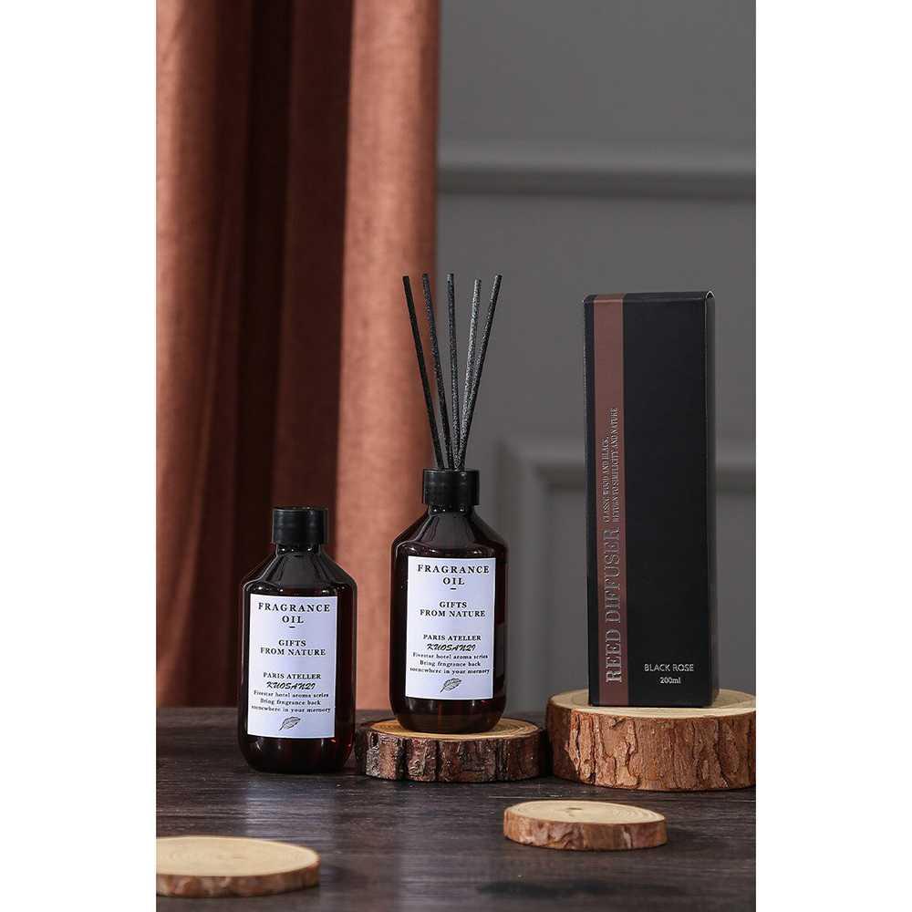 Kuosan Pengharum Ruangan Aromaterapi Reed Diffuser Rattan Stick 200ml ZHE50 Rumah Bayi Rumah Bayi Aromatherapy Ruangan Aromatherapy Ruangan Bbw Aromatherapy Bbw Aromatherapy Diffuser Led Diffuser Led Dupa Wangi Aroma Terapi Dupa Wangi Aroma Terapi Terapi