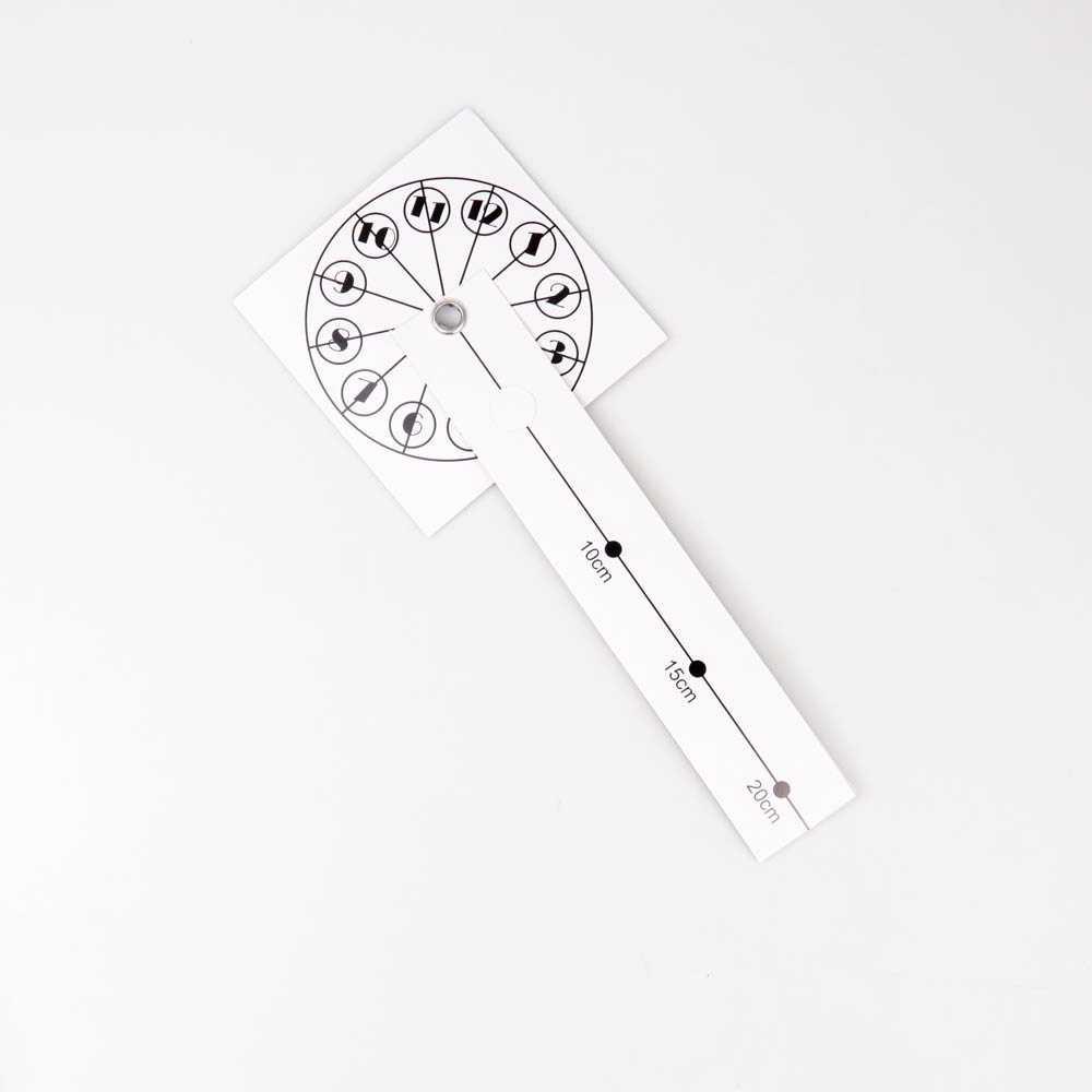 MRYA Jam Dinding Besar DIY Giant Wall Clock Quartz 120 cm - MR-101