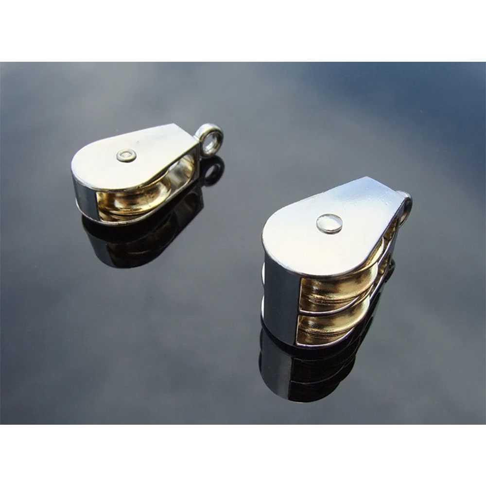 ASOL Katrol Kerekan Mini Swivel Pulley Double Wheel 36mm RB36 Alat Tukang Bangunan Alat Tukang Bangunan Alat Alat Tukang Alat Alat Tukang Laser Tukang Bangunan Laser Tukang Bangunan Jasa Tukang Bangunan Jasa Tukang Bangunan Alat Bangunan Alat Bangunan Per