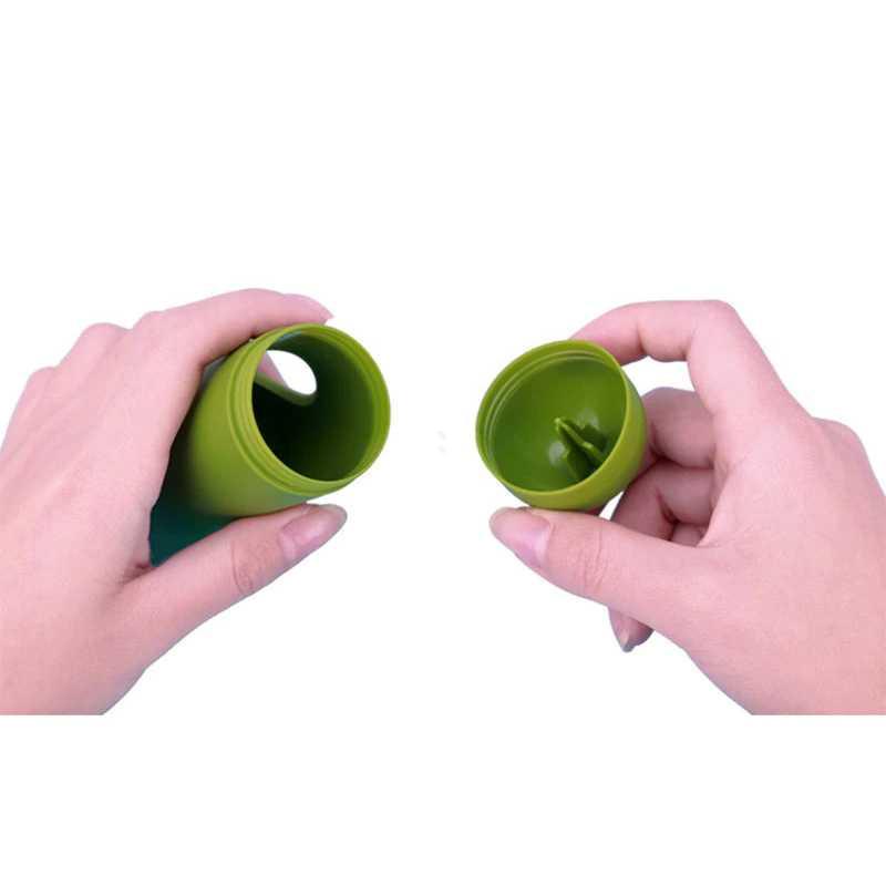 Sudui Plastik Kotoran Anjing Poop Bags 16 PCS with Dispenser - SU115