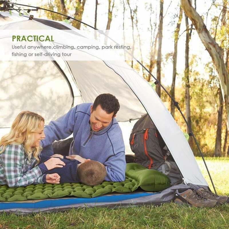 Encampment Kasur Matras Angin Inflatable Bed for Sleeping NH18 Meja Kursi Lipat Meja Kursi Lipat Meja Portable Outdoor Meja Portable Outdoor Asesoris Dinding Asesoris Dinding Meja Camping Portable Meja Camping Portable Mejalipat Mejalipat Aksesoris Campin