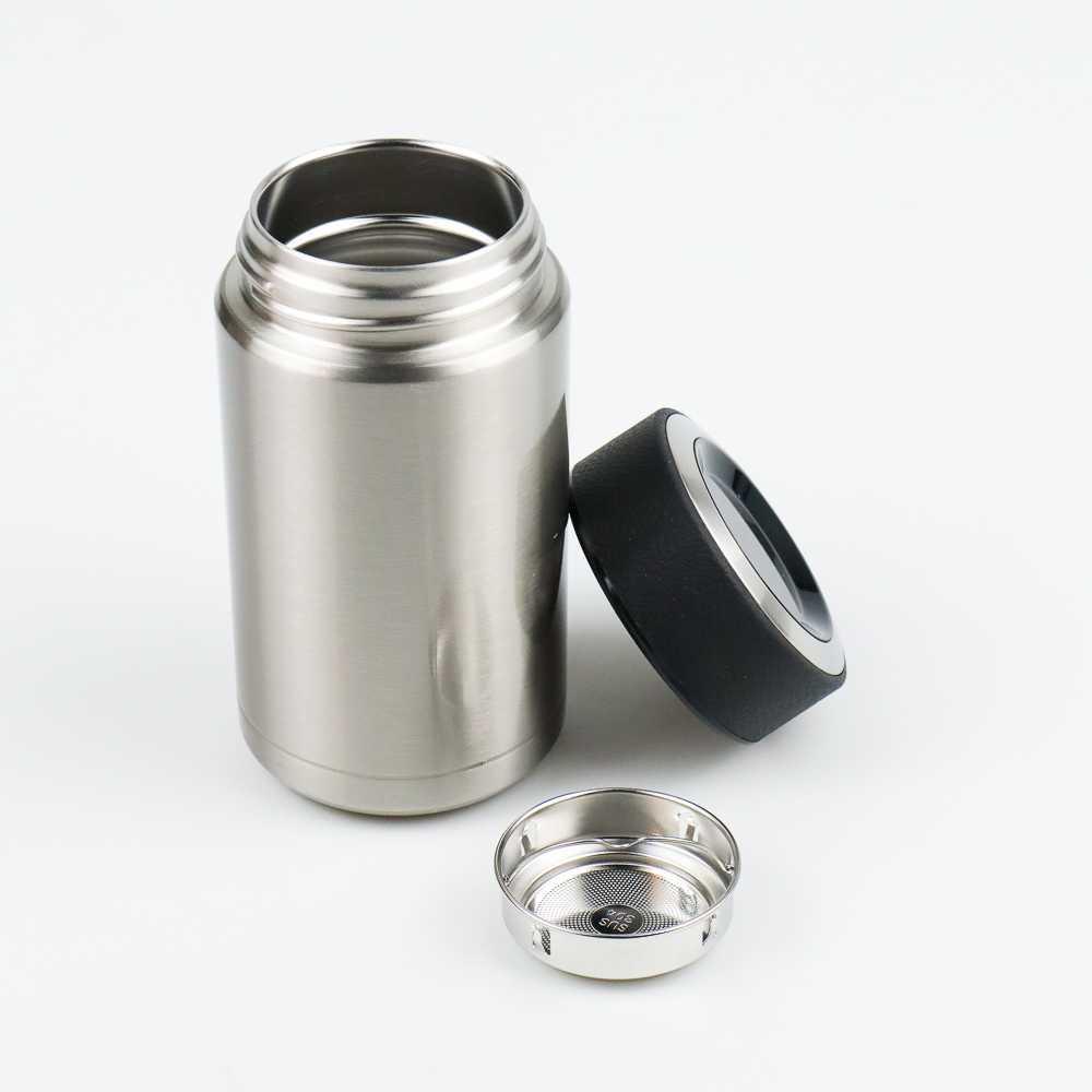 One Two Cups Botol Minum Thermos Mini Stainless Steel 400ML - K623