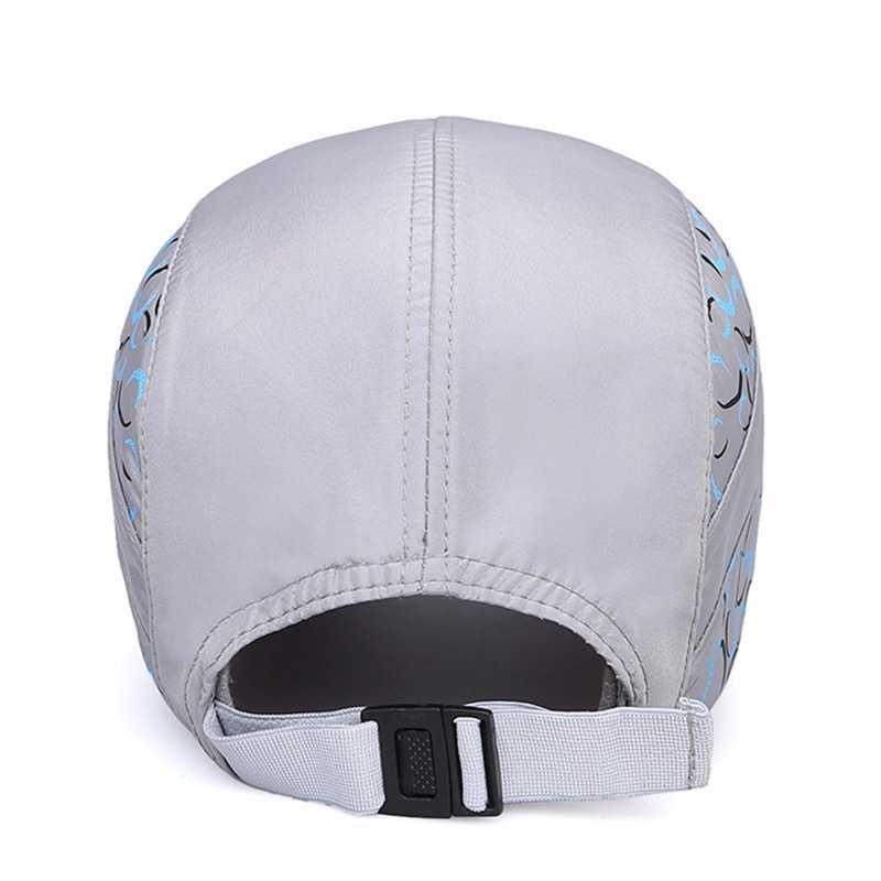 Tian Chen Topi Baseball Cap Snapback Model T Outdoors MT-LJM109