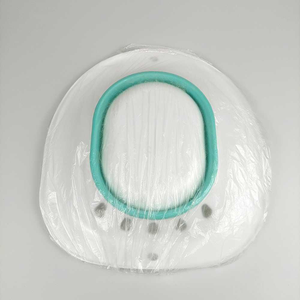 H&amp;W Baskom Kloset Perawatan Wasir Perineum Ibu Melahirkan SSG Baskom Plastik Ember Lipat Ember Besar Ember Plastik Besar Baskom Lipat Baskom Hajatan Baskom Besar Baskom Cuci Beras Baskom Plastik Hajatan Baskom Kotak Baskom Kecil Baskom Mandi Bayi Baskom B