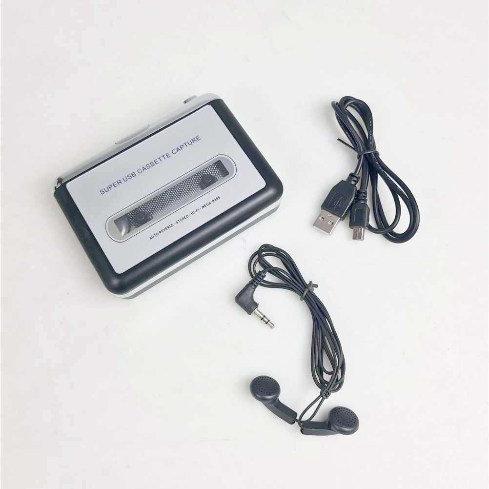 Ezcap Konverter Kaset Tape USB Cassette Capture MP3 Player EC007 Tv Sony Tv Sony Rumah Mini Rumah Mini Dvd Sony Dvd Sony Perlengkapan Perlengkapan Pemutar Dvd Pemutar Dvd Bluetooth Csr Bluetooth Csr Jersey Player Issue Jersey Player Issue Df Player Mini D