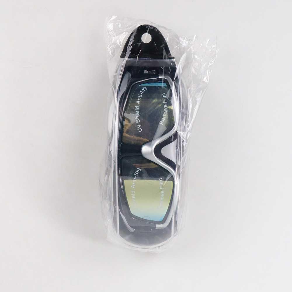 TaffSPORT Kacamata Renang Polarizing Anti Fog UV Protection OG-3610