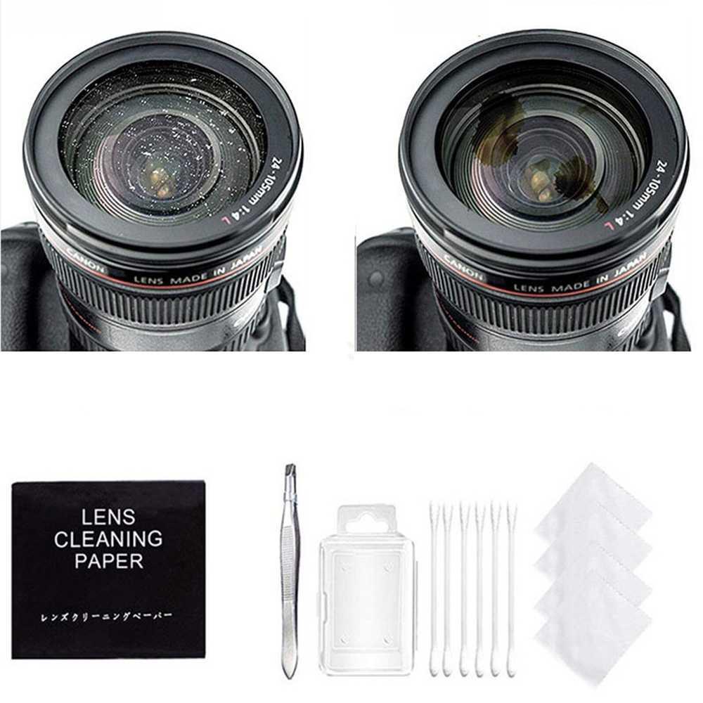 Sheingka Set Pembersih Kamera Camera Cleaning Kit 12 in 1 8362