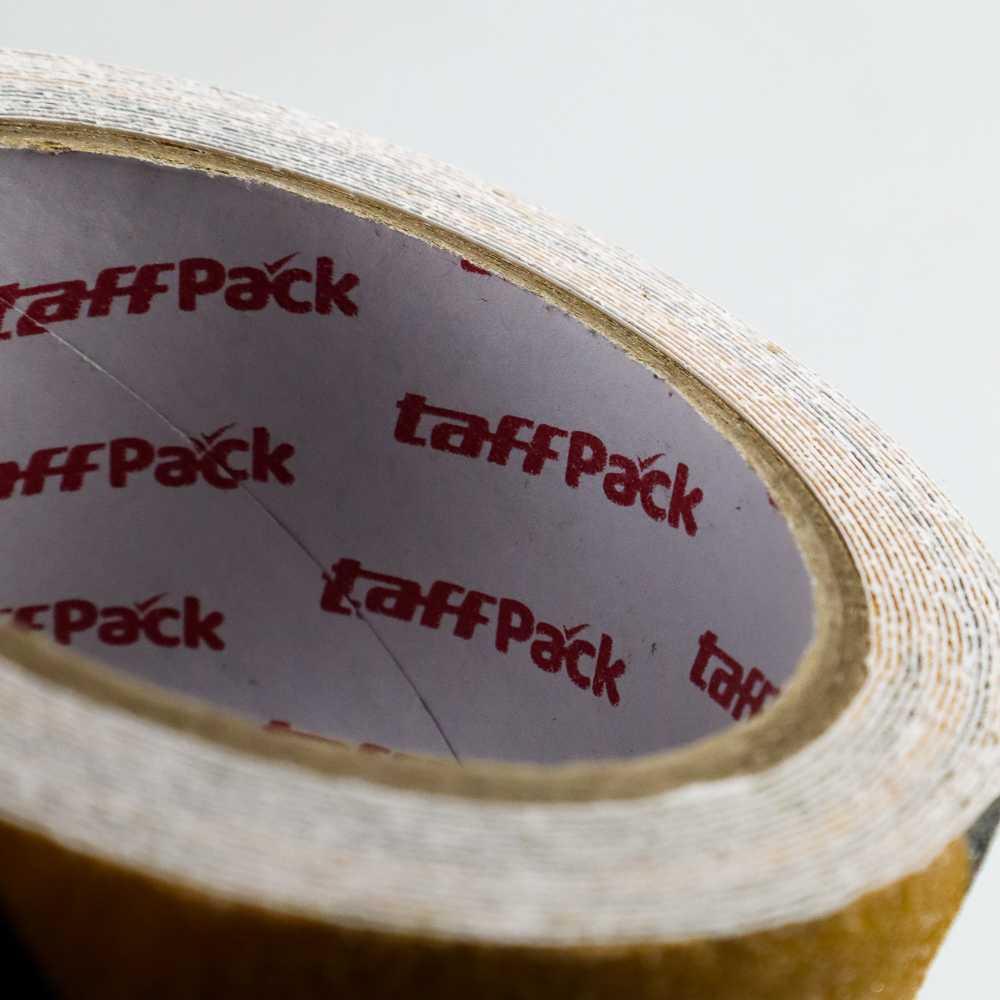 TaffPACK Lakban Tape Safety Grip Anti Slip Strong Traction