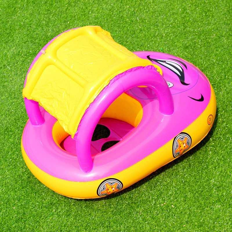 HECHILD Pelampung Kolam Renang Bayi Ring Floating with Canopy PV063 Alat Pancing Alat Pancing Pelampung Dewasa Pelampung Dewasa Alat Bayi Alat Bayi Pelampung Pancing Ikan Mas Pelampung Pancing Ikan Mas Pelampung Renang Anak Intex Pelampung Renang Anak Int