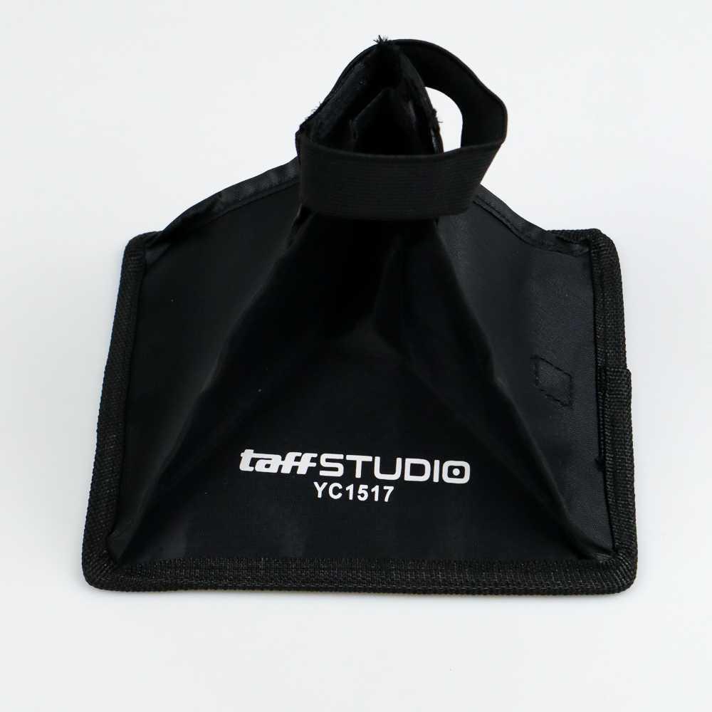 TaffSTUDIO Universal Softbox Flash Diffuser Camera DSLR - YC1517