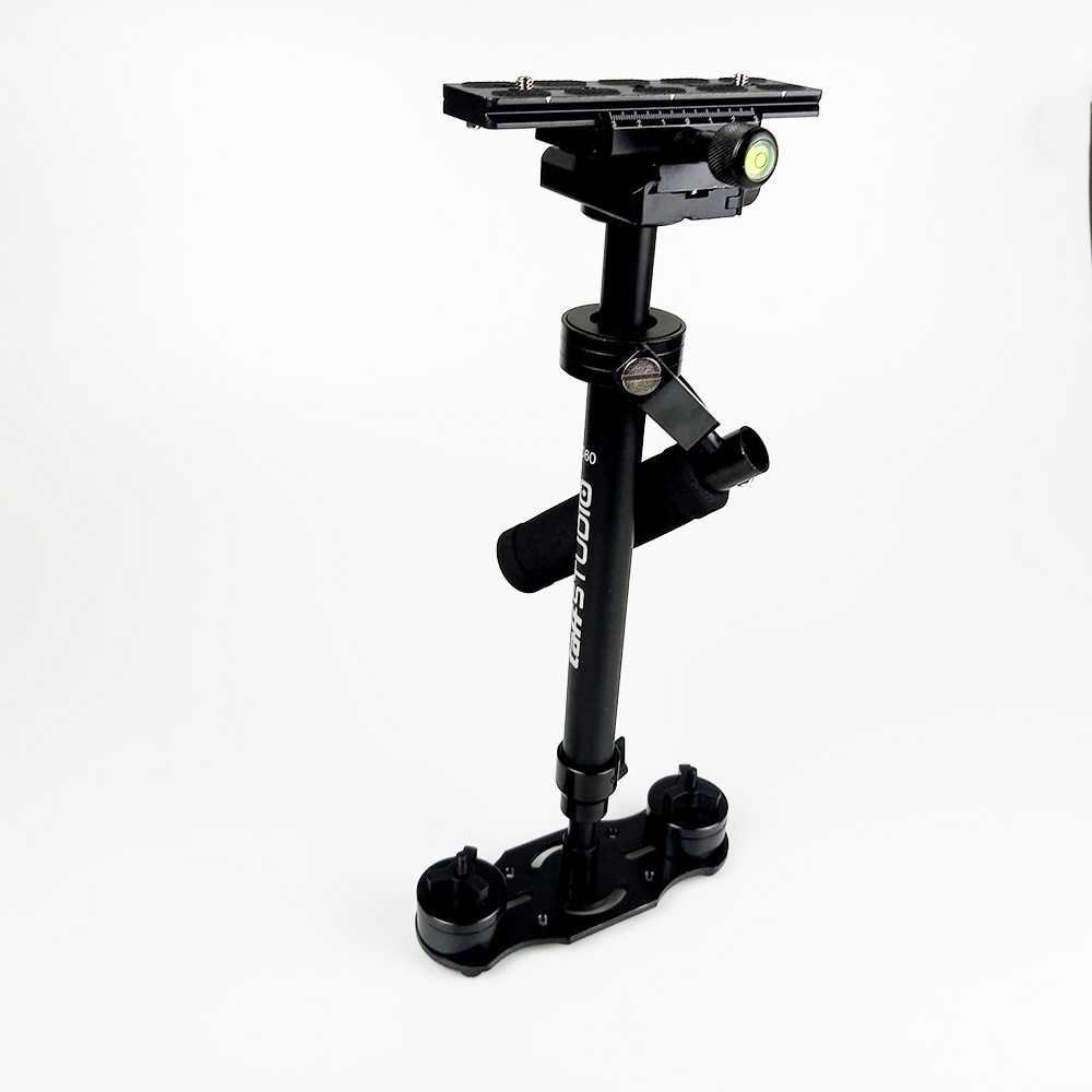 TaffSTUDIO DSLR Kamera Stabilizer Steadycam - S60