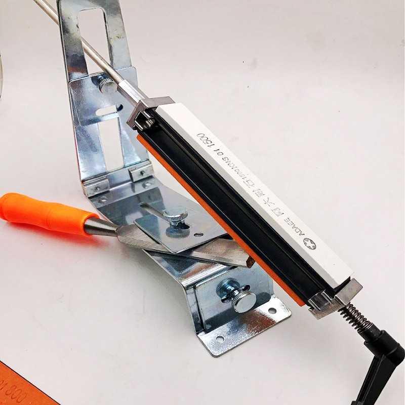 LEEPED Pengasah Pisau Professional Knife Sharpener R-5 Set Pisau Dapur Set Pisau Dapur Pisau Serba Guna Pisau Serba Guna Gunting Murah Gunting Murah Asahan Pisau Stainless Asahan Pisau Stainless Asahan Victorinox Asahan Victorinox Gunting Joyko Gunting Jo