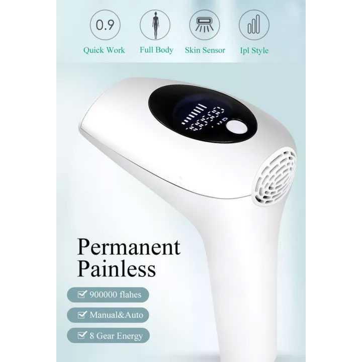 Lescolton IPL Laser Epilator Permanent Hair Removal 900000 Flashes AM001 Alat Pencukur Bulu Kemaluan Alat Pencukur Bulu Kemaluan Obat Perontok Bulu Kemaluan Obat Perontok Bulu Kemaluan Pencukur Bulu Kemaluan Pria Pencukur Bulu Kemaluan Pria Waxing Bulu Wa