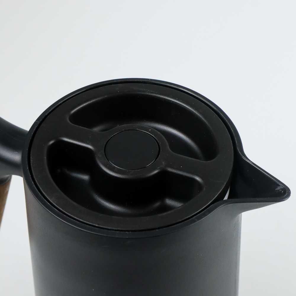 One Two Cups Thermos Teko Pitcher Kopi Teh Thermal Cup 1000ml - LS-029