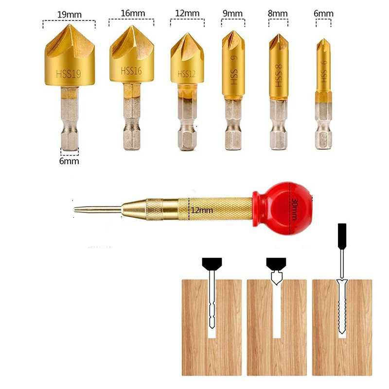 Mayitr Hardware Tool Maker Mata Bor Drill Bit Set 24 PCS ZSD1 Mata Bor Ryu Mata Bor Ryu Mesin Bor Mini Mesin Bor Mini Solasi Nachi Solasi Nachi Mata Bobok Kayu Mata Bobok Kayu Alat Bobok Kayu Alat Bobok Kayu Rumah Mini Rumah Mini Cuk Bor Mini Cuk Bor Mini