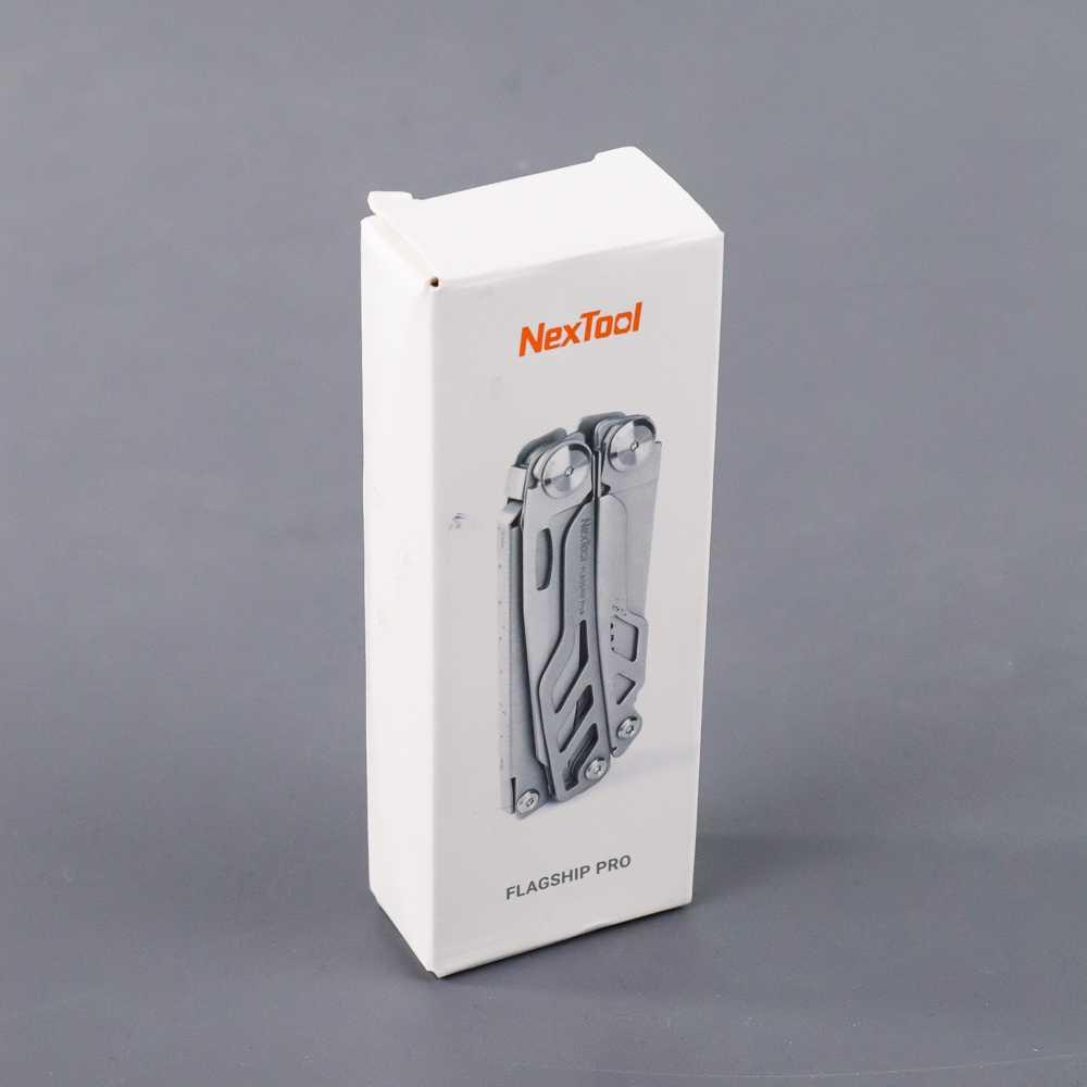Nextool Pisau Lipat Multifungsi 16 in 1 Knife Tool - KT5020