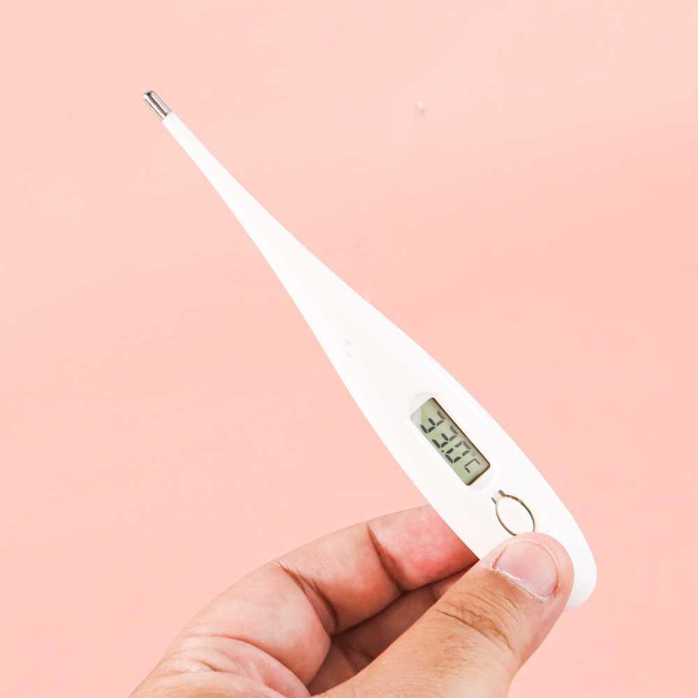 Digital Thermometer with Beeper KT-DT4B Rumah Bayi Rumah Bayi Thermometer Digital Omron Thermometer Digital Omron Termometer Karakter Termometer Karakter Termometer Bayi Omron Termometer Bayi Omron Hygrometer Analog Hygrometer Analog Termometer Tembak Omr