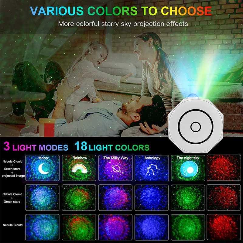 AMARYLLIS Lampu Tidur Proyektor Nebula with Bluetooth Speaker 18 Color 186XL Speaker Bluetooth Speaker Speaker Bluetooth Bass Bluetooth Speker Bluetooth Super Bass Spiker Bluetooth Super Bass Speker Speaker Bluetooth Mini Spiker Bass Mp3 Bluetooth Speaker